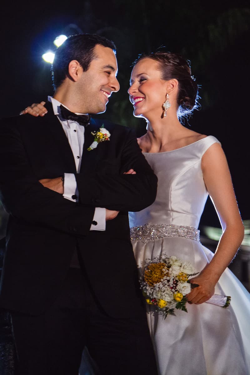 Boda Ivanna & Rafael