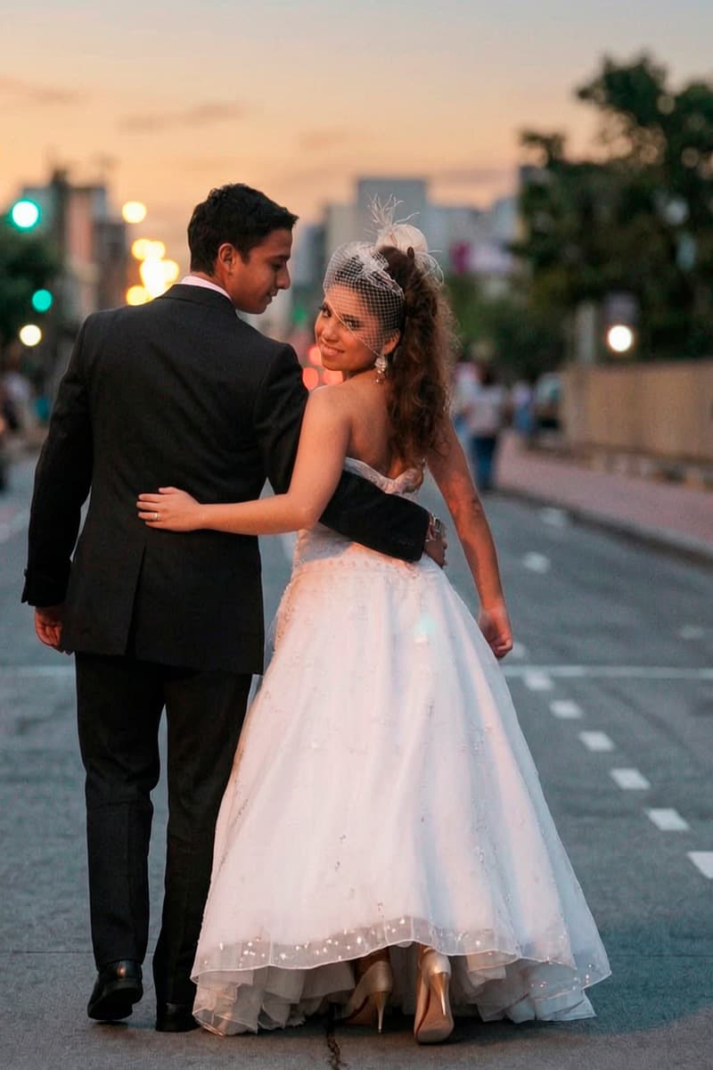 Boda Lua y Miguel