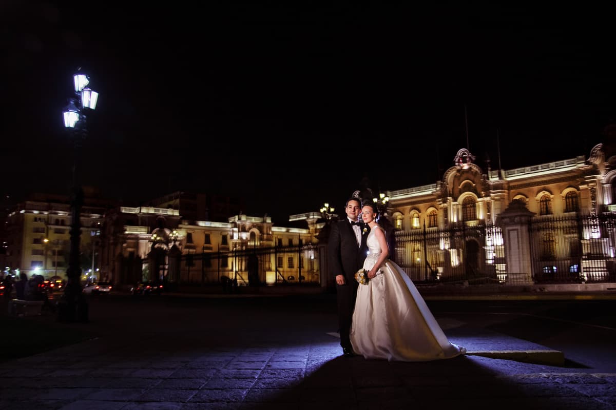 Boda Ivanna y Rafael - Foto 5