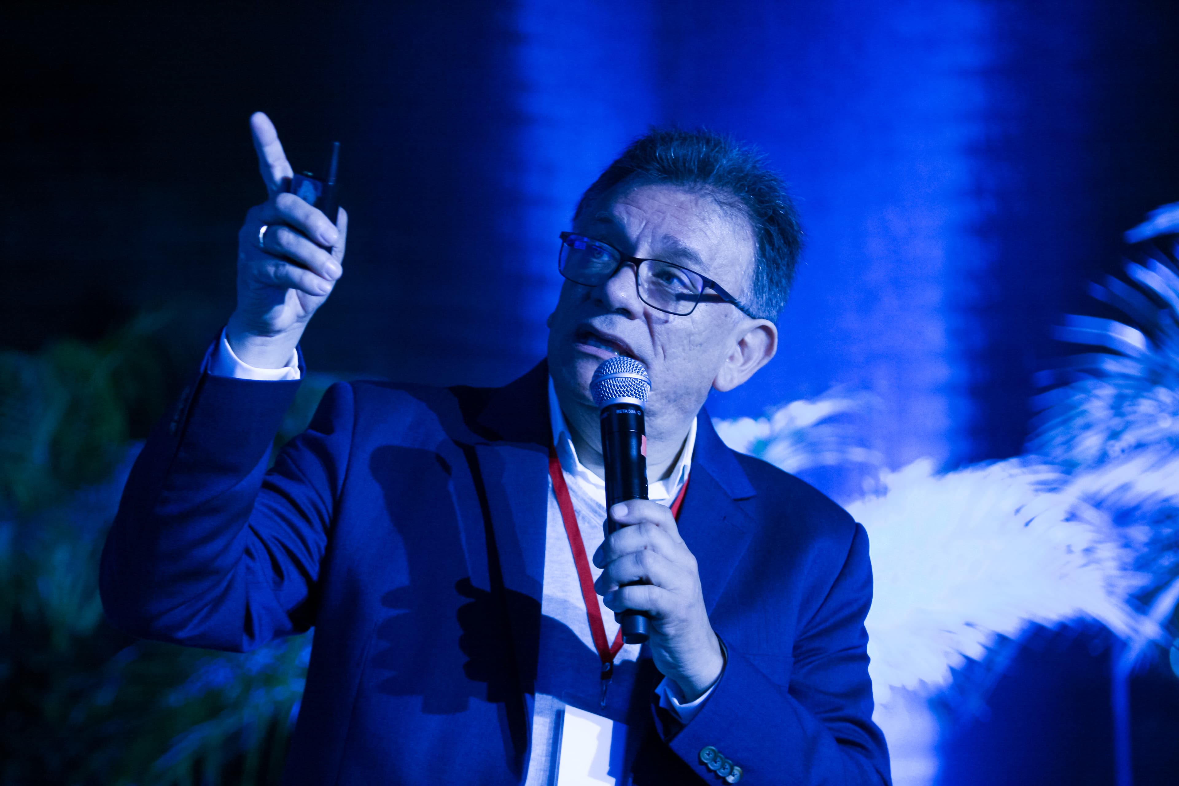 Cobertura de Eventos