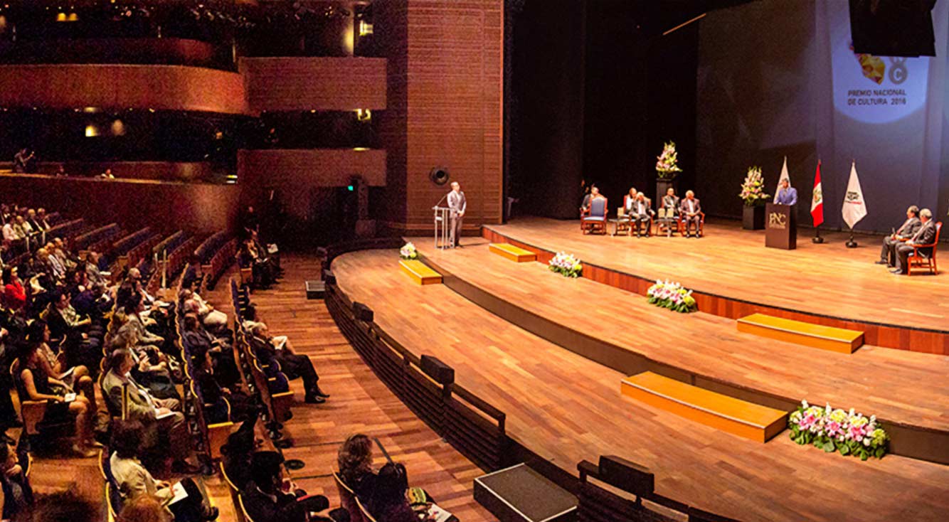 Cobertura de Eventos