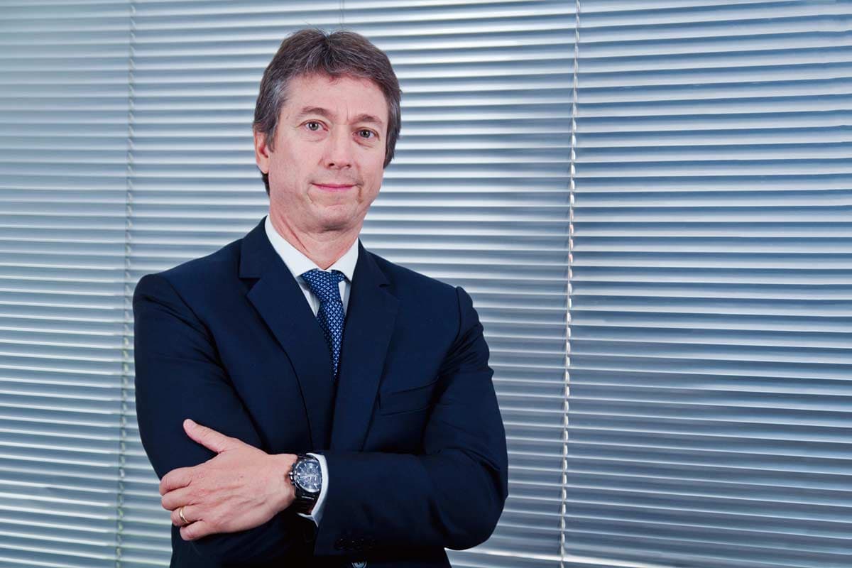 Retrato Ejecutivo Corporativo