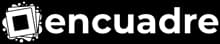 Encuadre Fotografía Logo