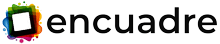 Encuadre Perú Logo