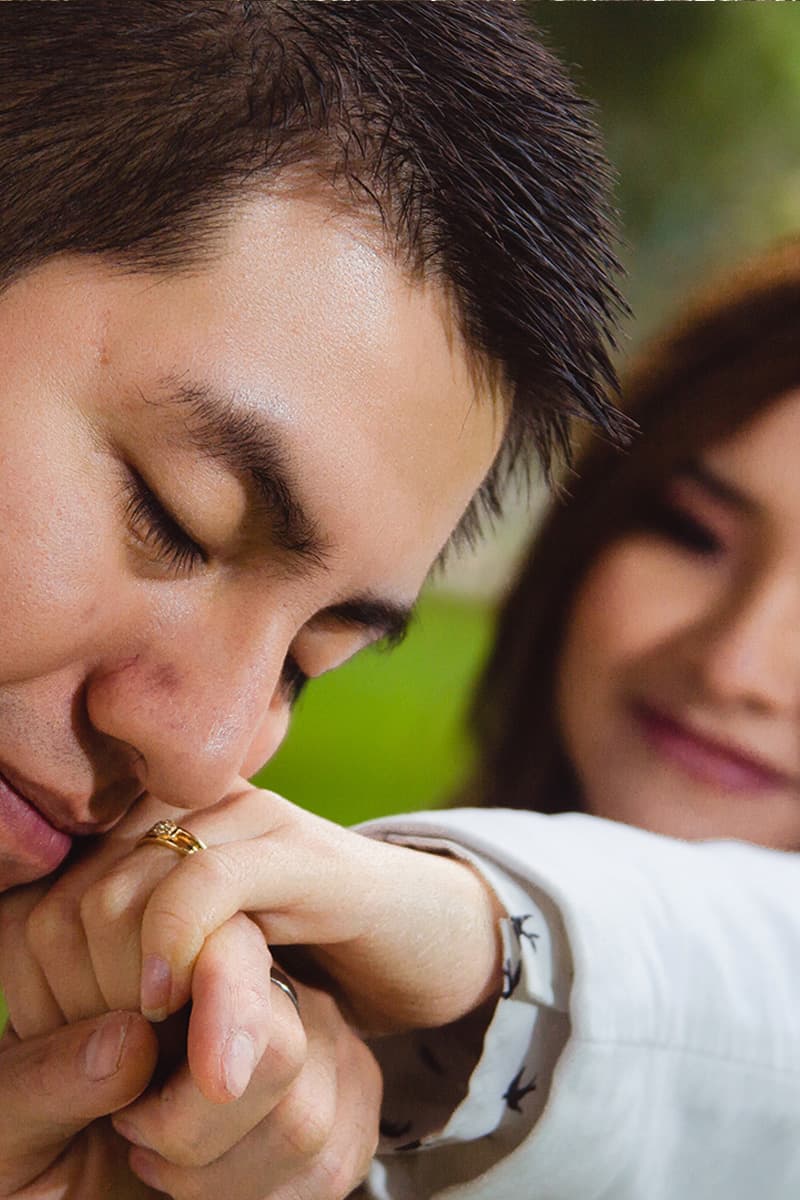 Pre Boda Emma y Manuel